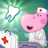 儿童医生：牙医