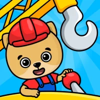 2岁儿童教育游戏 - 宝宝启蒙学习游戏