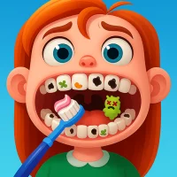 主题医院：儿童医生扮演益智教育应用